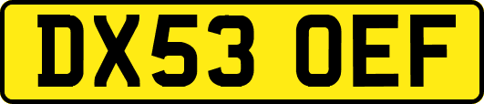 DX53OEF