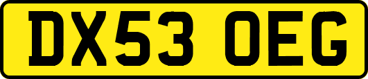 DX53OEG