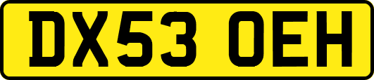 DX53OEH