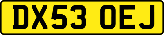 DX53OEJ