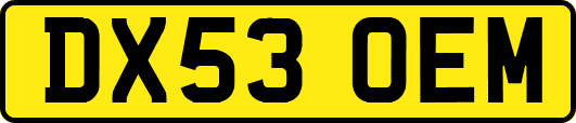 DX53OEM