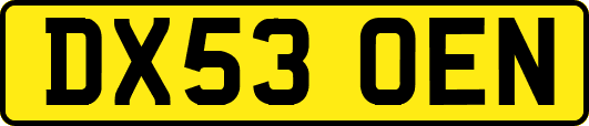 DX53OEN
