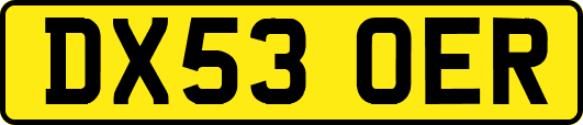 DX53OER