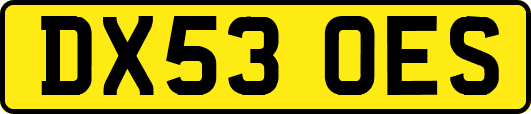 DX53OES