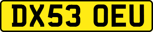 DX53OEU