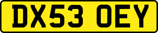 DX53OEY