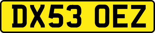 DX53OEZ