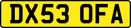 DX53OFA