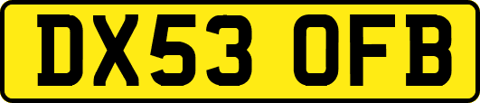 DX53OFB