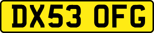 DX53OFG