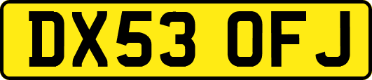 DX53OFJ