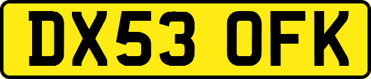 DX53OFK
