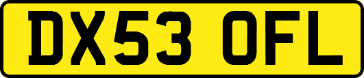 DX53OFL