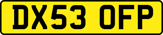 DX53OFP
