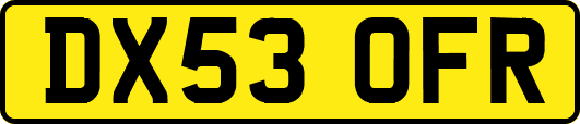 DX53OFR