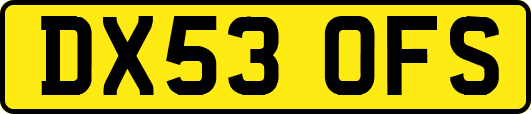 DX53OFS