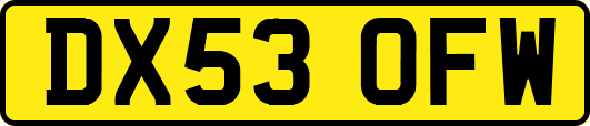 DX53OFW