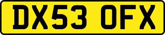 DX53OFX