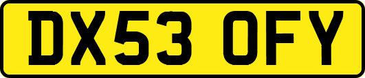 DX53OFY