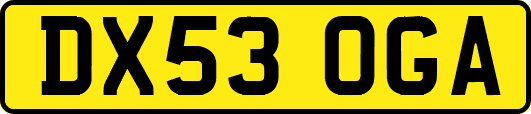DX53OGA
