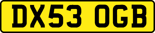 DX53OGB