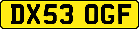 DX53OGF