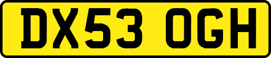 DX53OGH