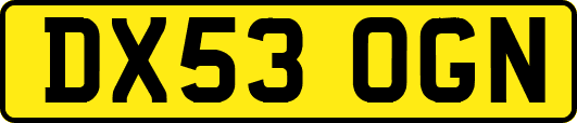 DX53OGN
