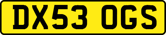 DX53OGS