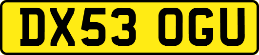 DX53OGU