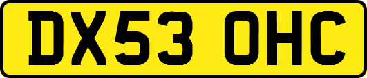 DX53OHC