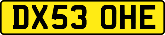 DX53OHE
