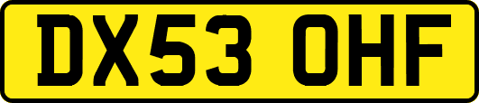 DX53OHF