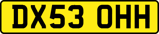 DX53OHH