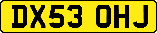 DX53OHJ