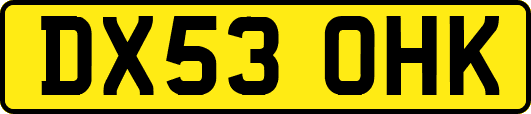 DX53OHK