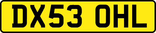 DX53OHL