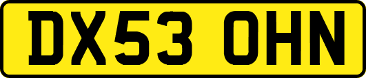 DX53OHN