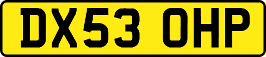 DX53OHP