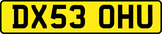 DX53OHU