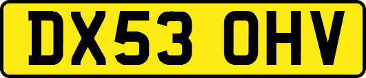 DX53OHV