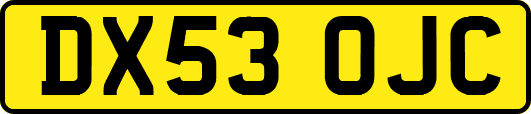 DX53OJC
