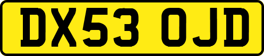 DX53OJD