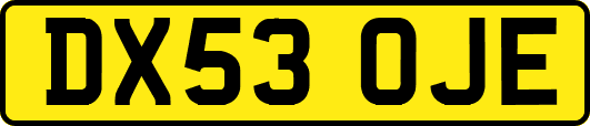 DX53OJE