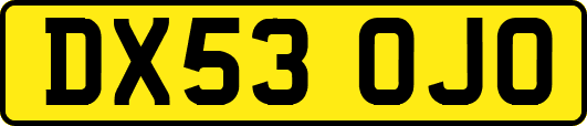 DX53OJO