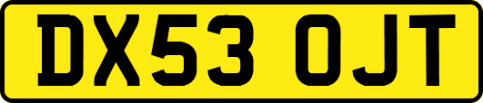 DX53OJT