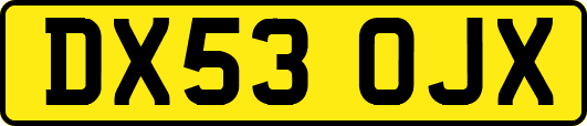 DX53OJX