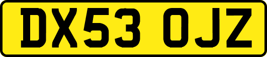 DX53OJZ