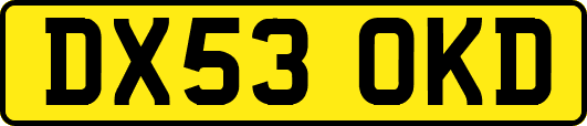 DX53OKD