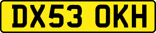 DX53OKH